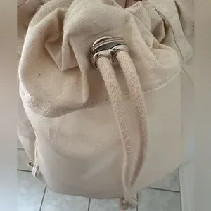 BEIS | Bags | Bis The Highbird Backpack | Poshmark display picture 3